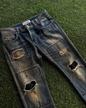 Evisu Jeans