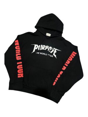 HOODIE H&M PURPOSE TOUR