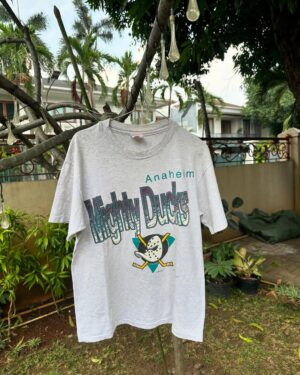 Mighty Ducks Vintage