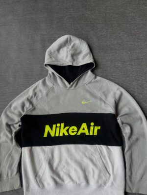 3 Hoodie Nike Air