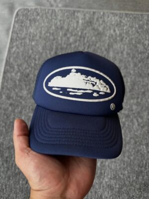 Topi Patagonia Navi