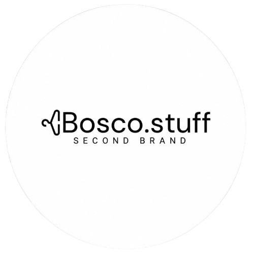 Bosco Stuff